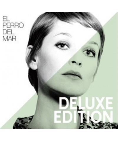 El Perro del Mar [DELUXE EDITION] Vinyl Record - UK Import Deluxe Edition $17.03 Vinyl