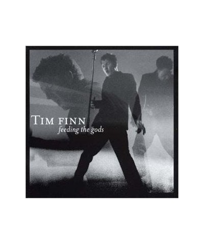 Tim Finn FEEDING THE GODS CD $11.35 CD