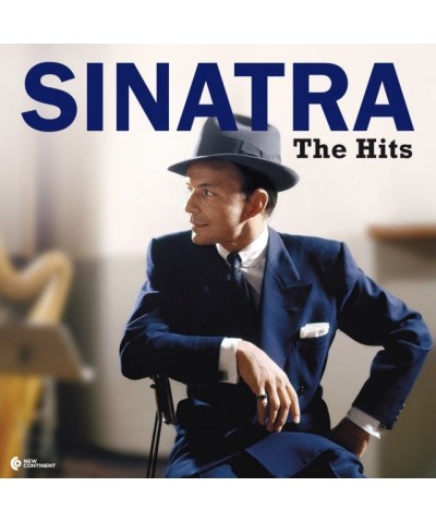 Frank Sinatra LP Vinyl Record The Hits (20. Greatest Hits) (Deluxe Gatefold Edition) $4.72 Vinyl