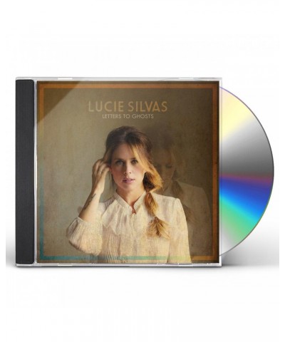 Lucie Silvas LETTERS TO GHOSTS CD $18.35 CD