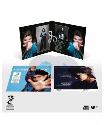 Laura Pausini La Mia Risposta Vinyl Record $22.27 Vinyl