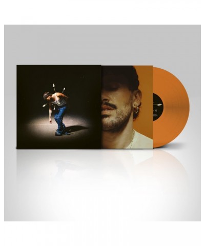 AIELLO Romantico (Orange) Vinyl Record $11.64 Vinyl