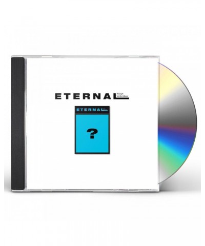 Young K (DAY6) ETERNAL (RANDOM COVER) CD $8.66 CD