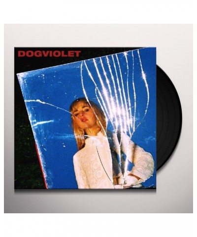 LAUREL DOGVIOLET Vinyl Record $4.72 Vinyl