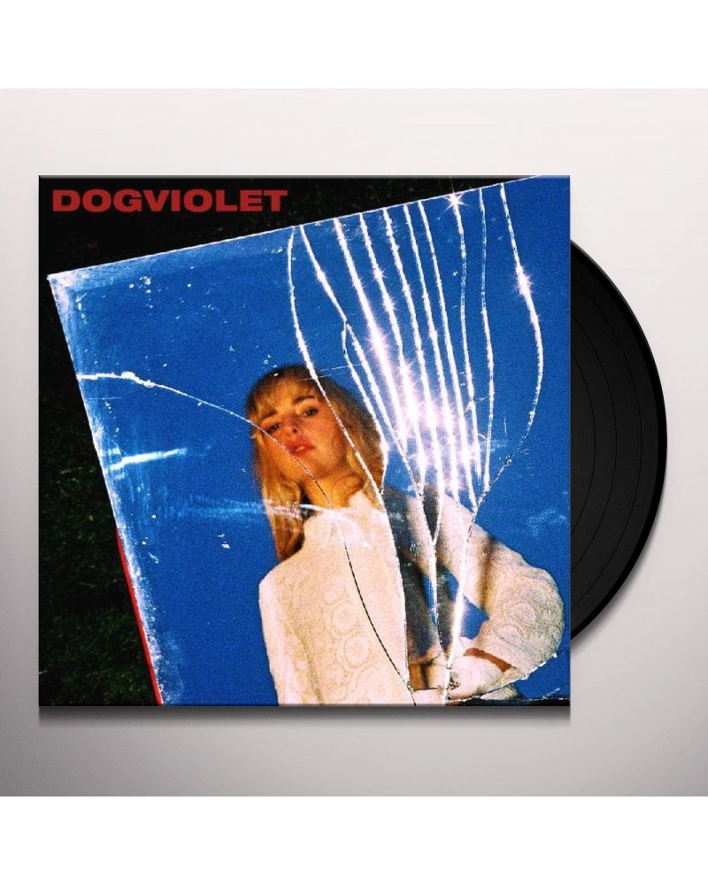 LAUREL DOGVIOLET Vinyl Record $4.72 Vinyl