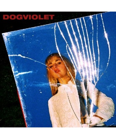 LAUREL DOGVIOLET Vinyl Record $4.72 Vinyl