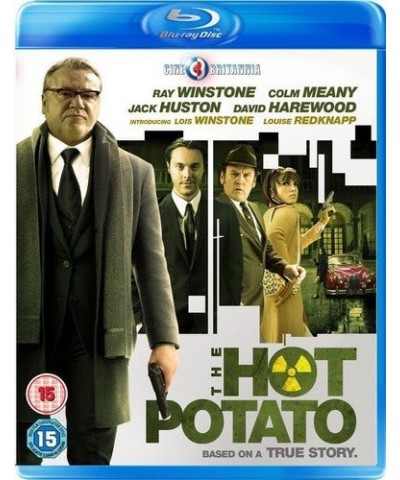 Hot Potato Blu-ray $6.64 Videos