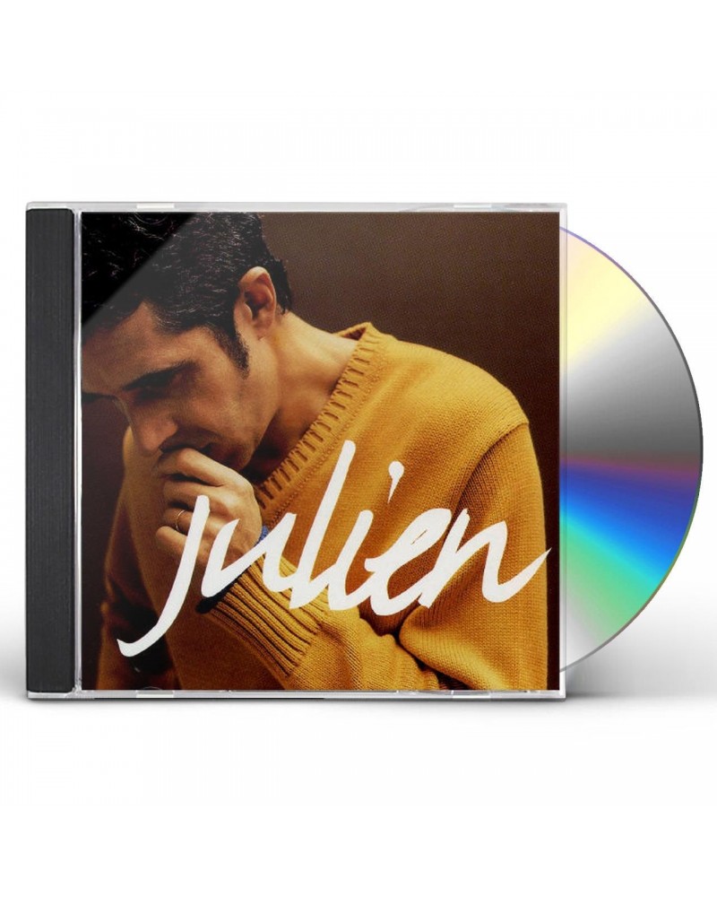 Julien Clerc JULIEN CD $13.19 CD