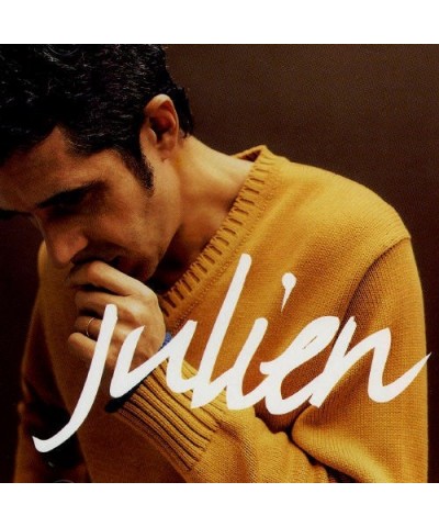 Julien Clerc JULIEN CD $13.19 CD