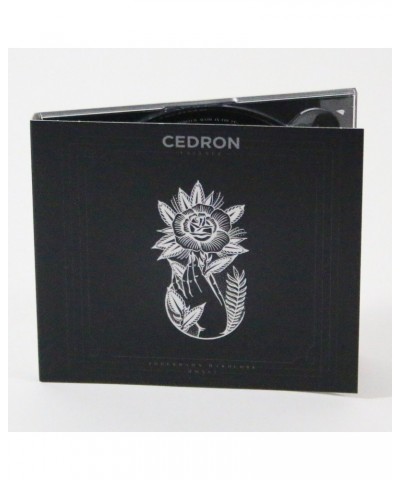 Cedrón Valence - CD (2016) $10.25 CD