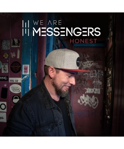 We Are Messengers Honest - CD $15.05 CD