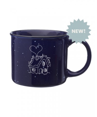 Ingrid Michaelson Legacy Lyric Snowfall Mug $7.48 Drinkware