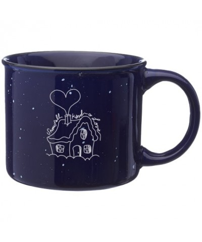 Ingrid Michaelson Legacy Lyric Snowfall Mug $7.48 Drinkware