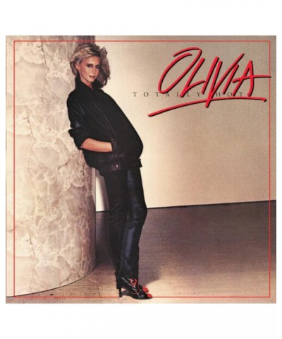 Olivia Newton-John Totally Hot CD with Poster [Import] $6.11 CD