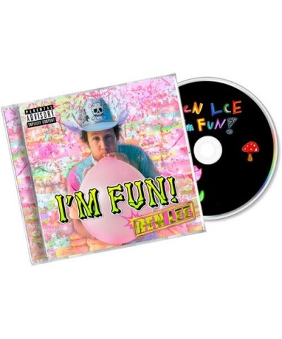 Ben Lee I'M FUN CD $15.56 CD