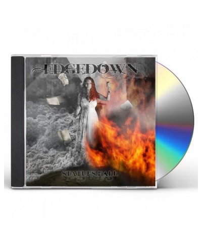 Edgedown STATUES FALL CD $18.12 CD