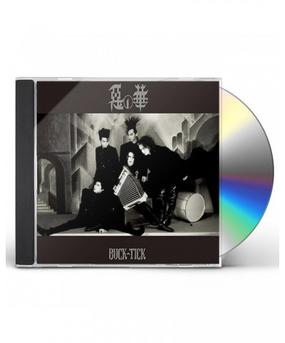 BUCK-TICK AKU NO HANA (2015 NEN MIX BAN) CD $13.23 CD