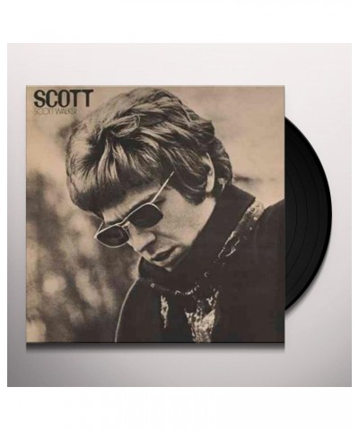 Scott Walker Scott Vinyl Record $16.12 Vinyl