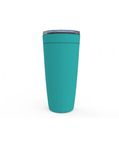 Music Life Viking Tumbler | Glam Rock Doe Viking Tumbler $9.36 Drinkware