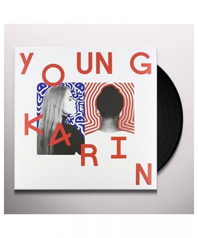 Young Karin N1 Vinyl Record $6.19 Vinyl