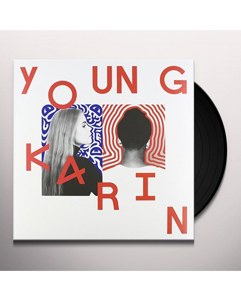 Young Karin N1 Vinyl Record $6.19 Vinyl