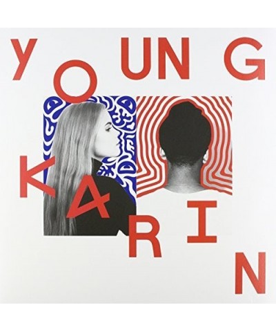 Young Karin N1 Vinyl Record $6.19 Vinyl