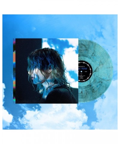 MOTHICA BLUE HOUR 12" Vinyl LP $7.91 Vinyl