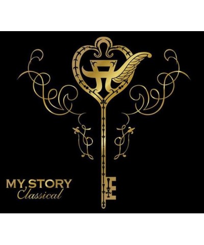 Ayumi Hamasaki MY STORY: CLASSICAL CD $16.44 CD