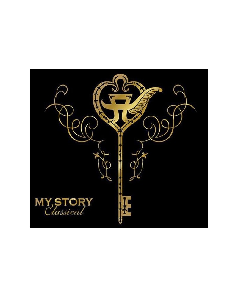 Ayumi Hamasaki MY STORY: CLASSICAL CD $16.44 CD