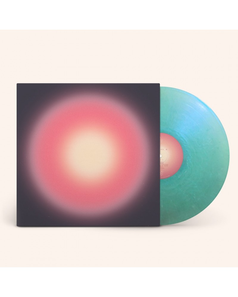 CLAVVS O (Iridescent Seafoam Limited Edition Vinyl) $7.58 Vinyl