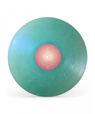 CLAVVS O (Iridescent Seafoam Limited Edition Vinyl) $7.58 Vinyl