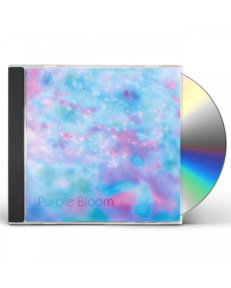 Purple Bloom CD $6.03 CD