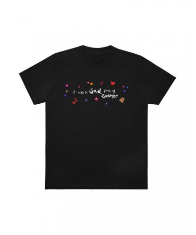 Olivia O'Brien Sad F**king Summer Tee $7.20 Shirts