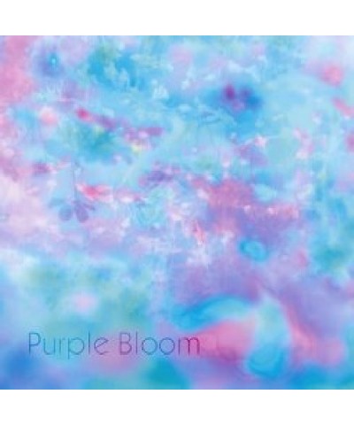 Purple Bloom CD $6.03 CD