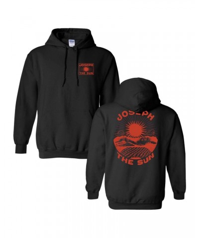 JOSEPH The Sun Hoodie $12.21 Sweatshirts