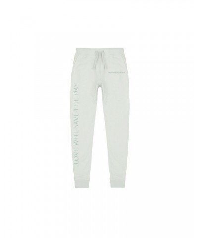 Whitney Houston Love Will Save the Day Sweatpants $7.27 Pants