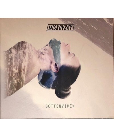 Lisa Miskovsky BOTTENVIKEN CD $7.00 CD