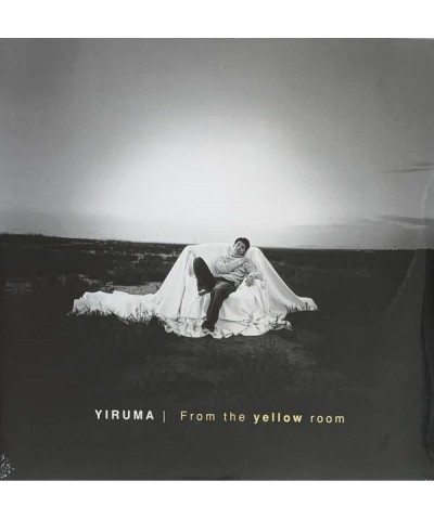 Yiruma From The Yellow Room (Yellow Clear/2LP) Vinyl Record $7.02 Vinyl