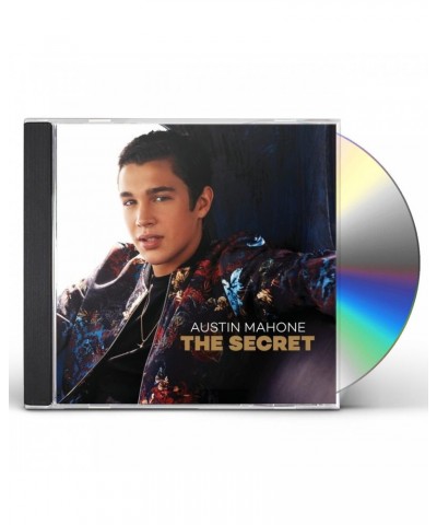 Austin Mahone SECRET (EPKA) CD $16.46 CD