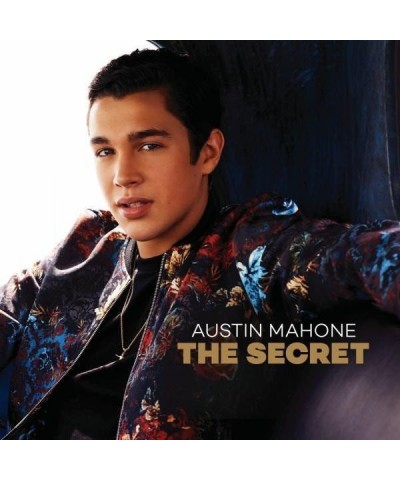 Austin Mahone SECRET (EPKA) CD $16.46 CD