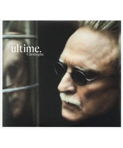 Christophe ULTIME CD $14.45 CD