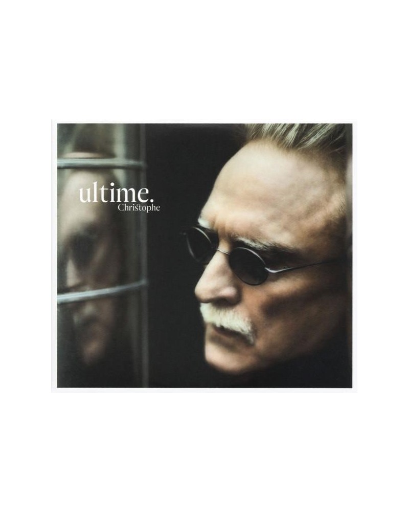 Christophe ULTIME CD $14.45 CD