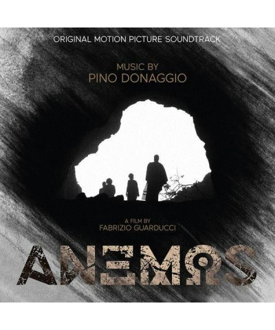 Pino Donaggio ANEMOS / UNA SCONOSCIUTA / Original Soundtrack CD $6.59 CD