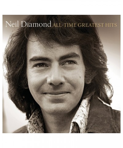 Neil Diamond ALL-TIME GREATEST HITS CD $28.26 CD