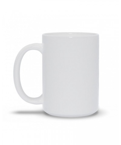 Music Life Mug | Weapons Of Mass Percussion Mug $6.81 Drinkware