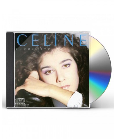 Céline Dion INCOGNITO CD $12.21 CD