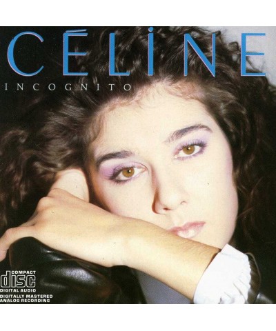 Céline Dion INCOGNITO CD $12.21 CD