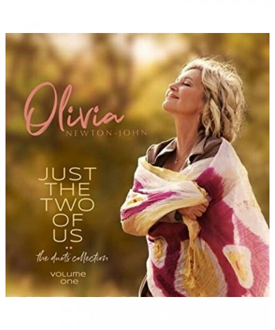 Olivia Newton-John Just The Two Of Us: The Duets Collection Vol. 1 / 180g 2 LP (Vinyl) $7.19 Vinyl