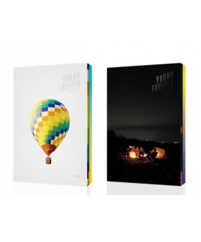 BTS YOUNG FOREVER CD $8.63 CD