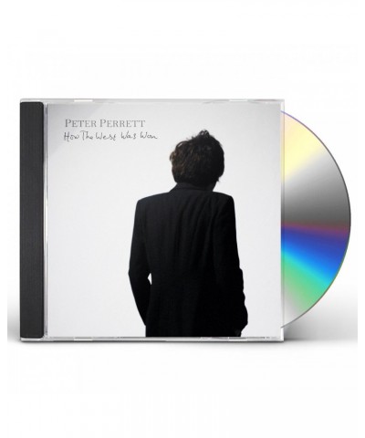 Peter Perrett HOW THE WEST WAS WON CD $11.45 CD